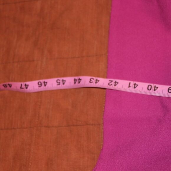 NEW Dress The Population Sheath Hibiscus Dress Women Size Small - Picture 16 of 16